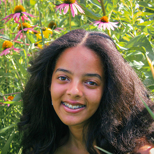 Hanna Eyobed