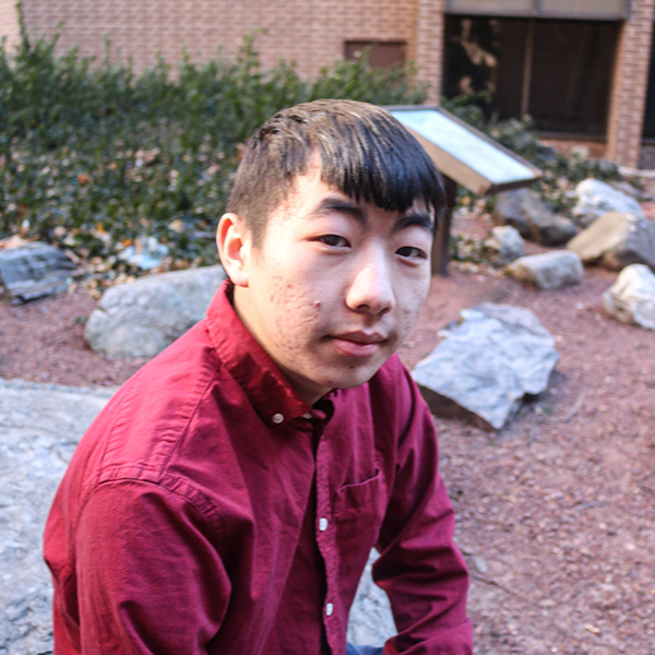 Kevin Yang
