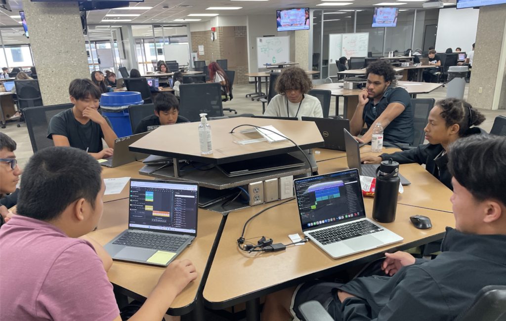 ITA Madison technology workshop